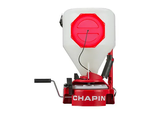 11L Chest Mounted Spreader