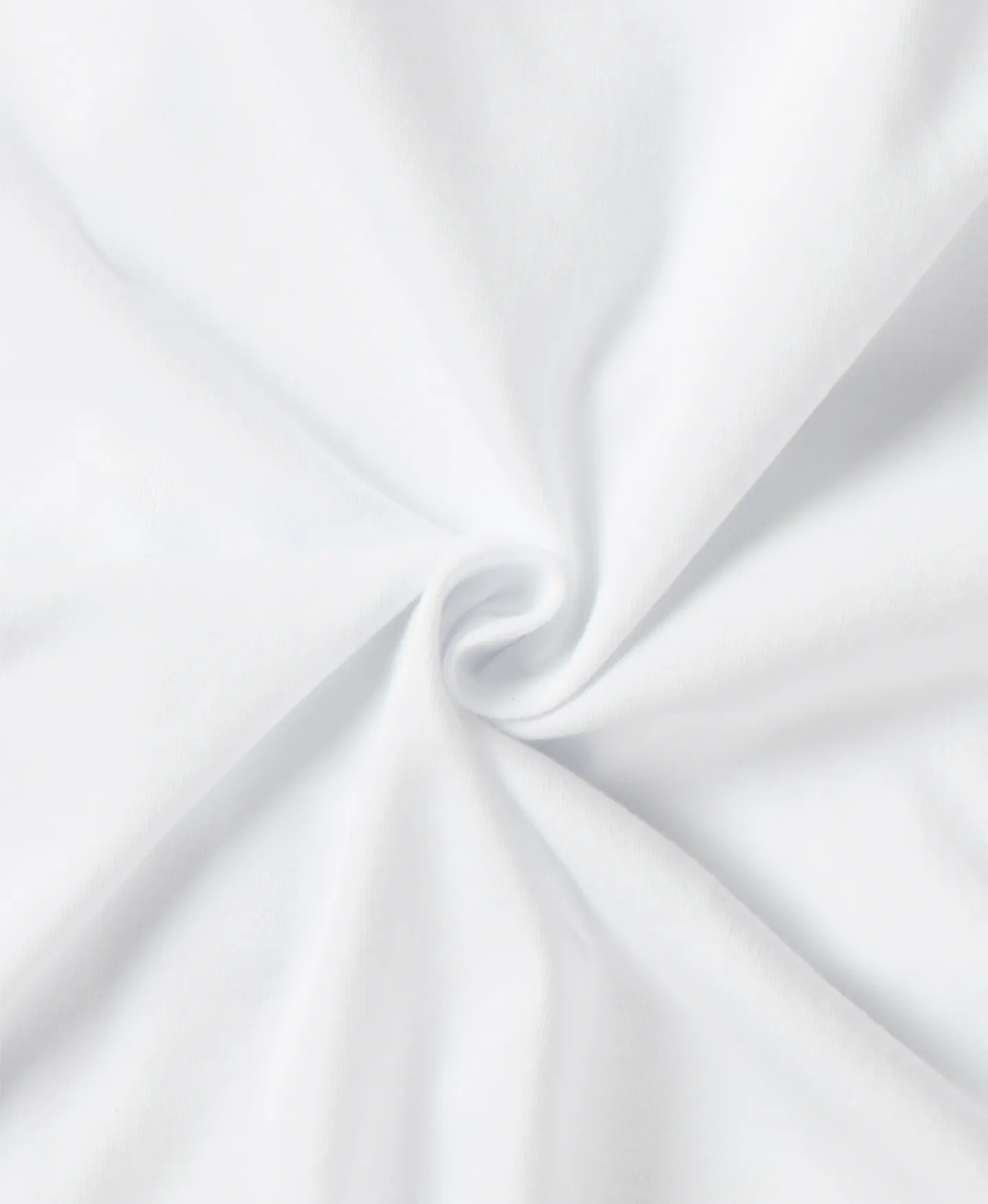 300 GSM 'Pure White' T-Shirt