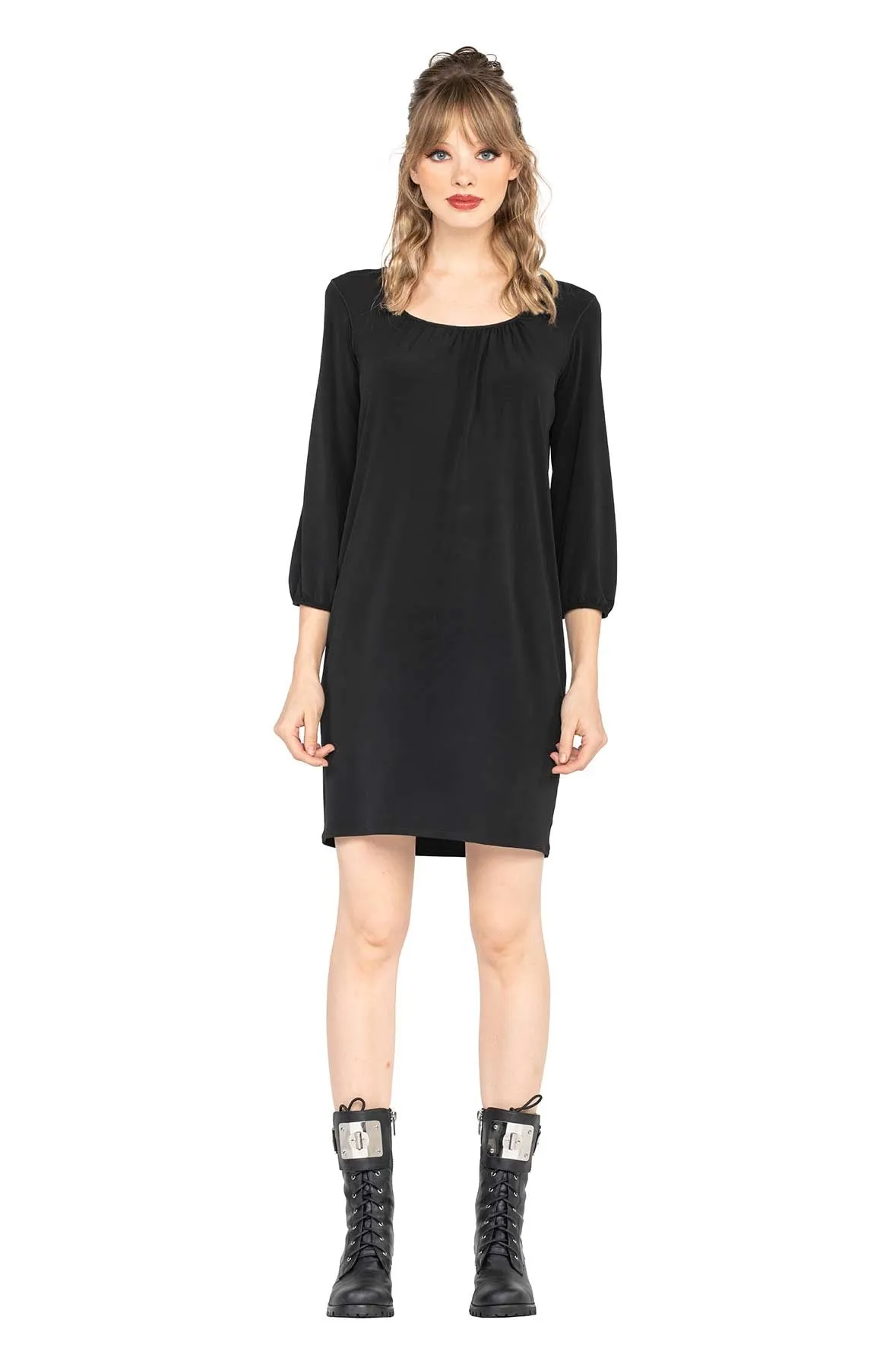 3/4 Sleeve NCS Chemise
