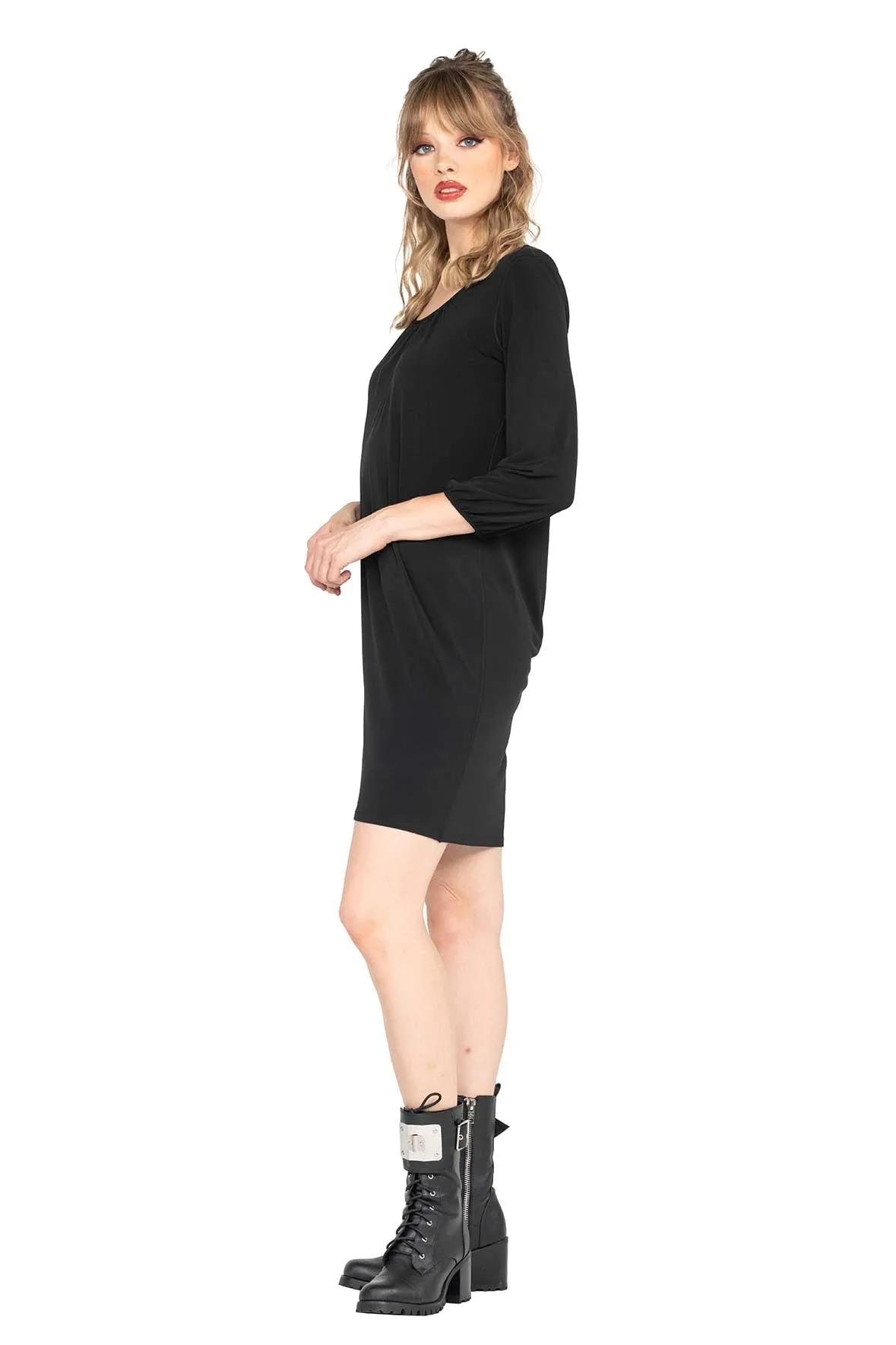 3/4 Sleeve NCS Chemise