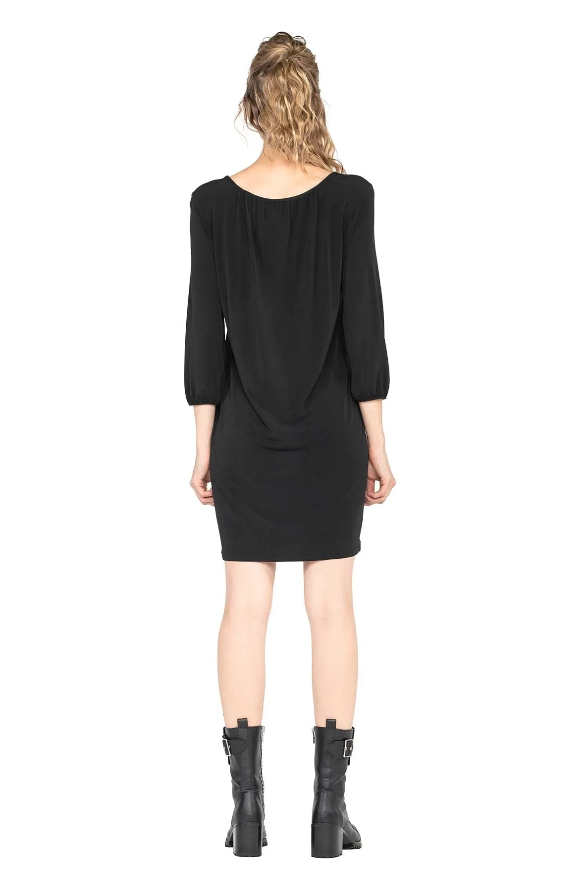 3/4 Sleeve NCS Chemise