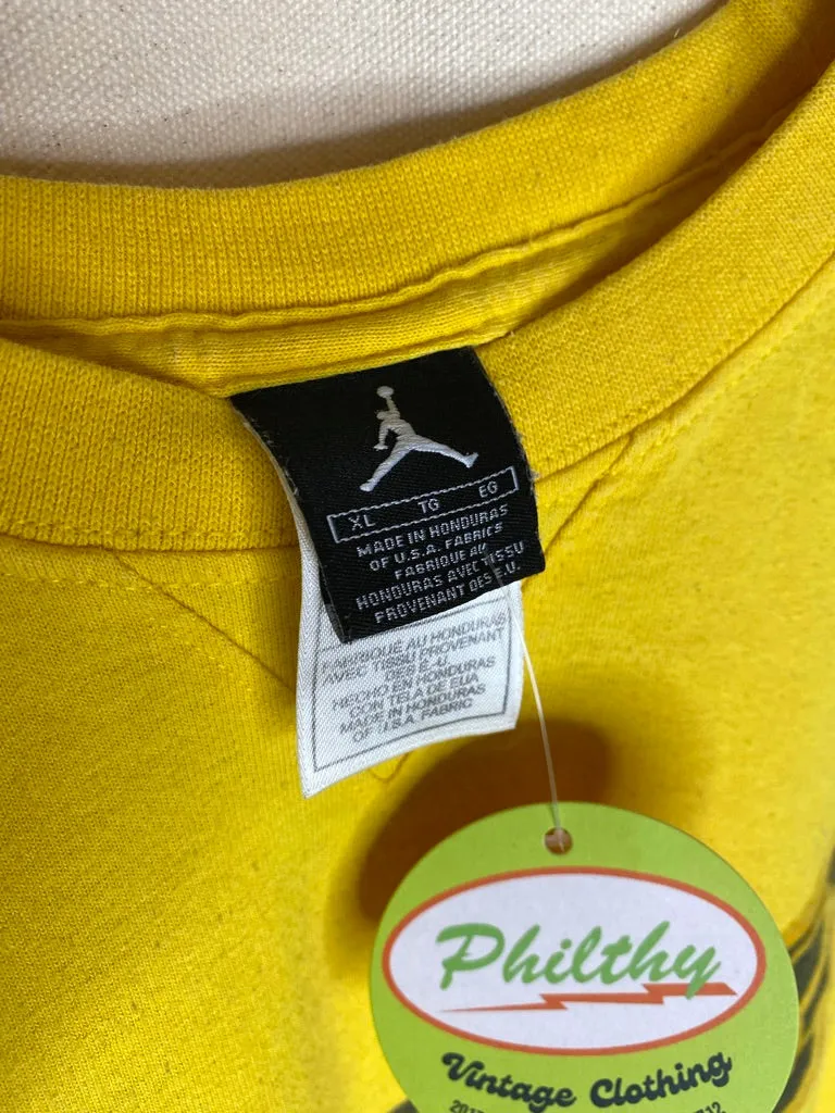 Air Jordan 1 T-Shirt: XXL
