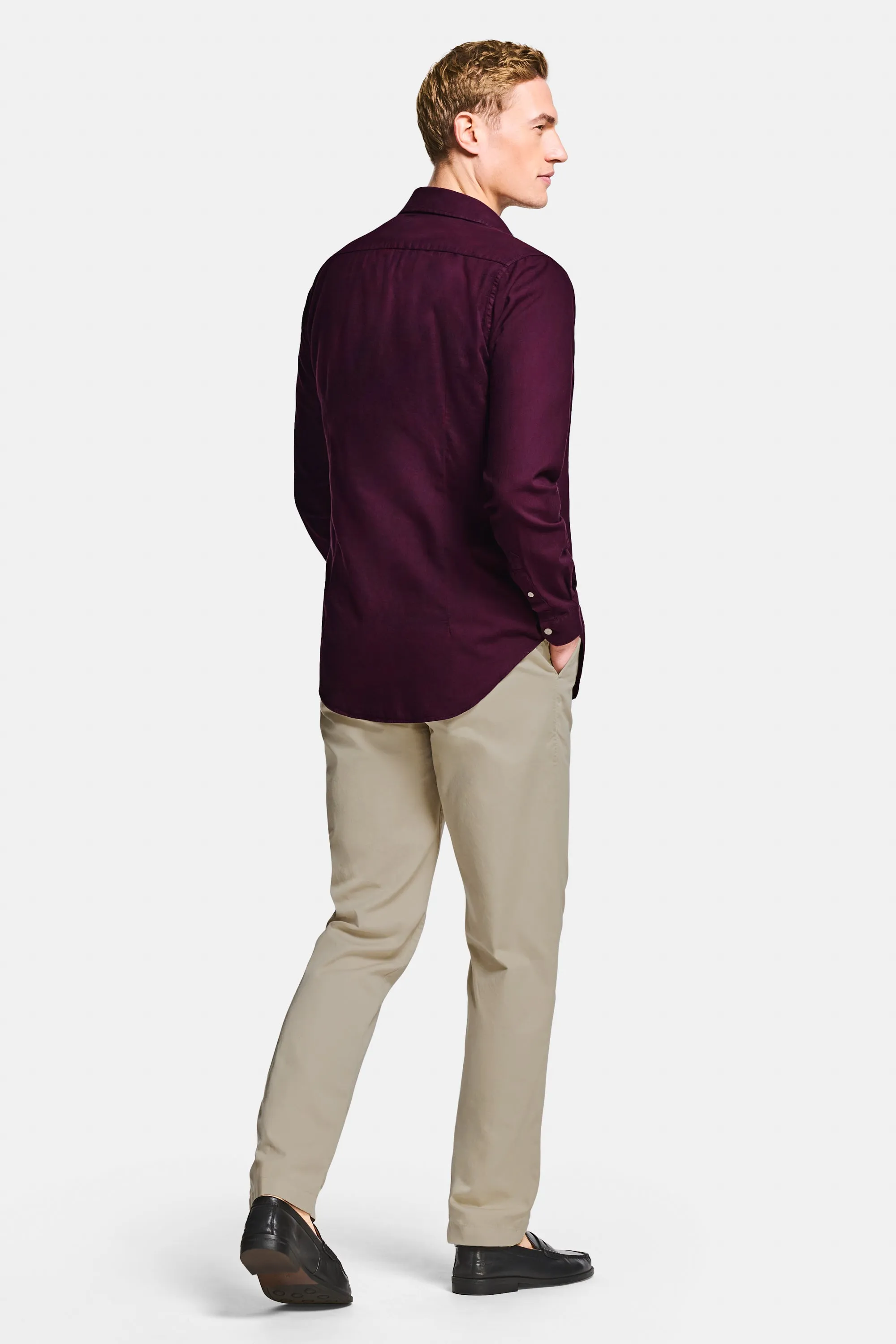 Baristas * Die Classic Chinos