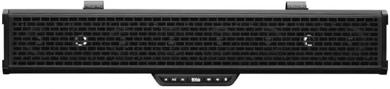 Boss Audio ATV/UTV Sound Bar - 27" Bluetooth Audio