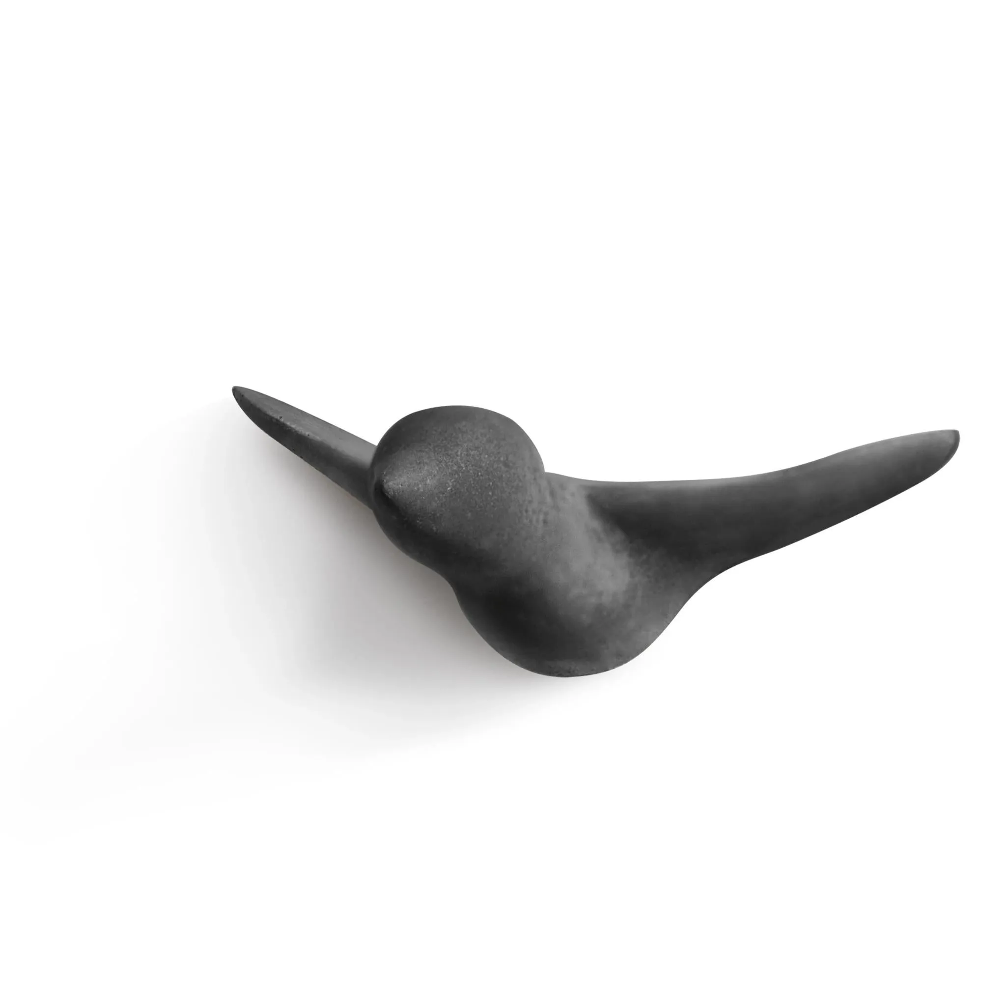Copper Excursion Bird Wall Hanger