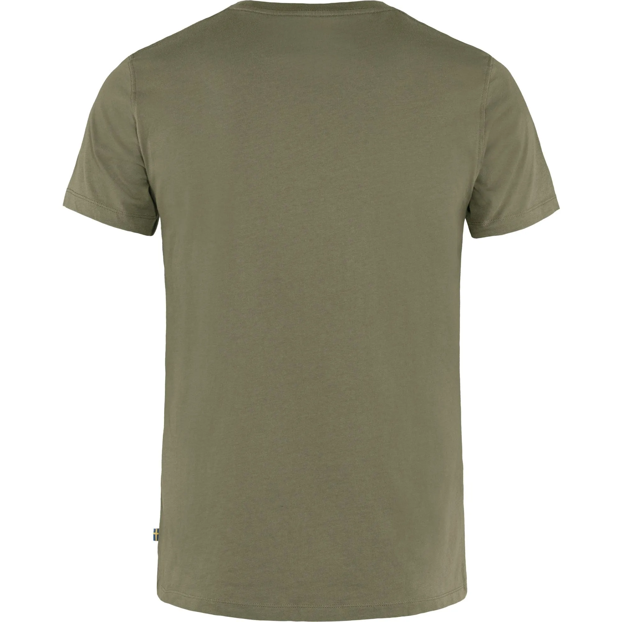 Fjällräven Space T-shirt Print M