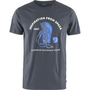 Fjällräven Space T-shirt Print M