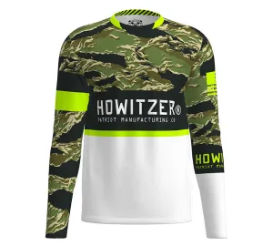 Infantry Performance Longsleeve
