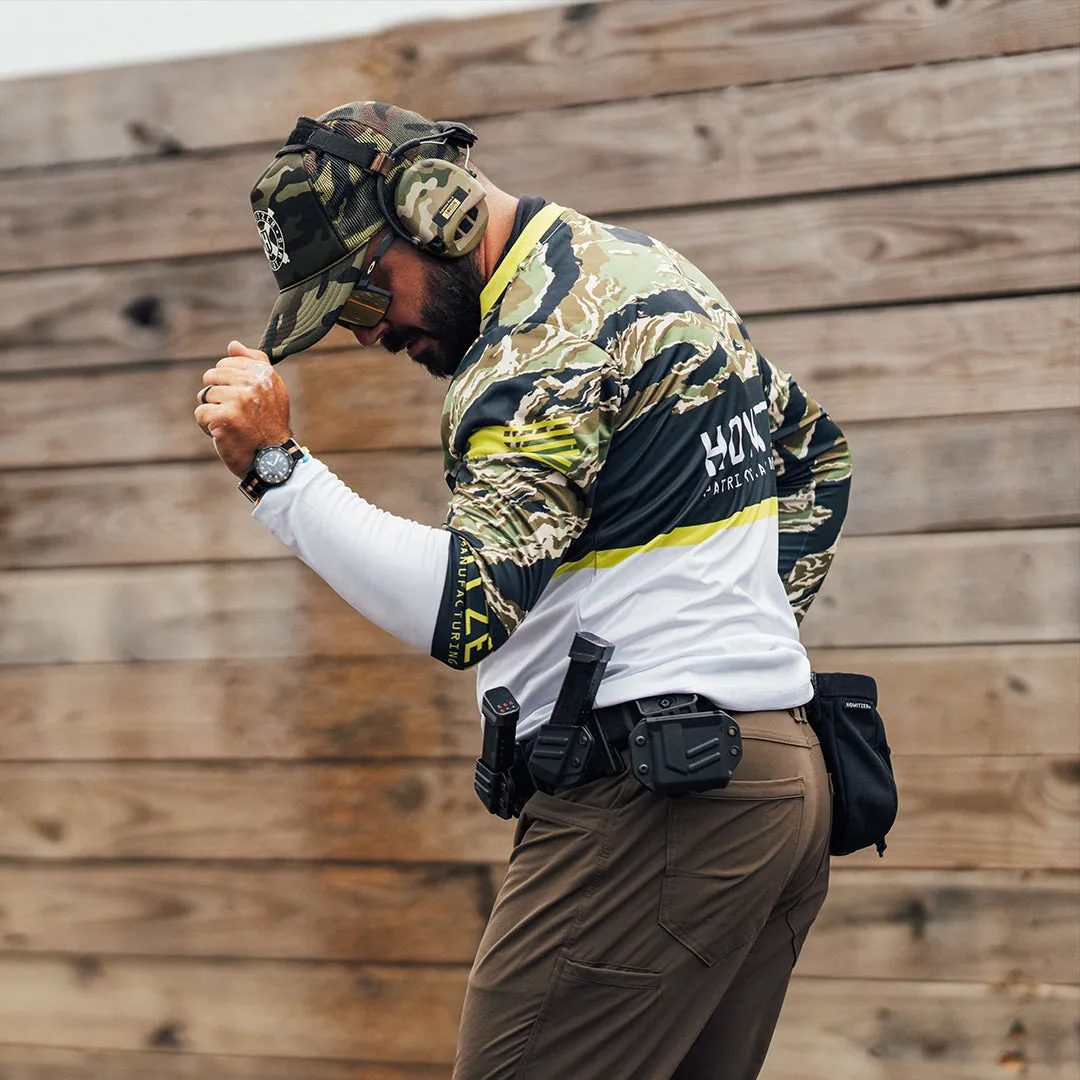 Infantry Performance Longsleeve