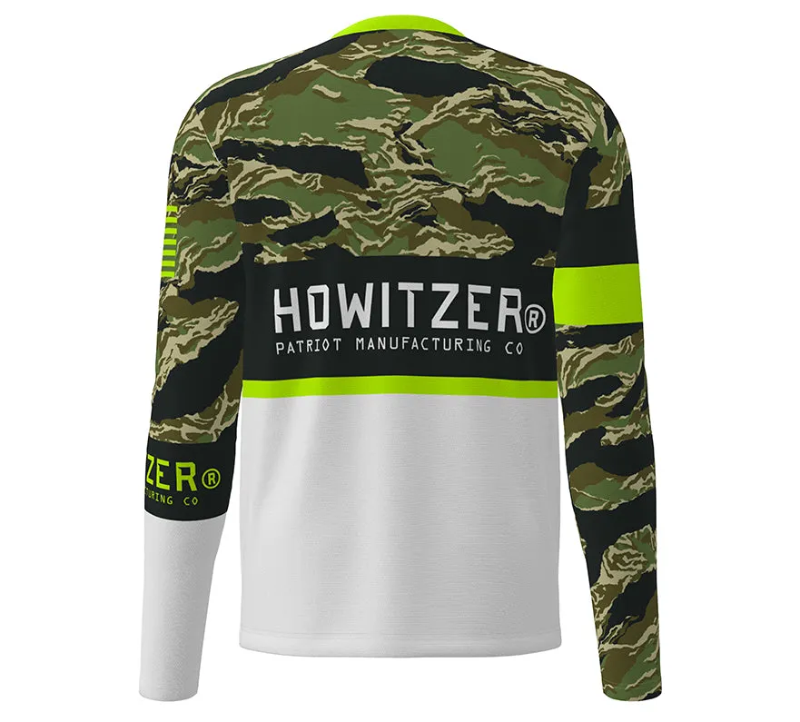 Infantry Performance Longsleeve