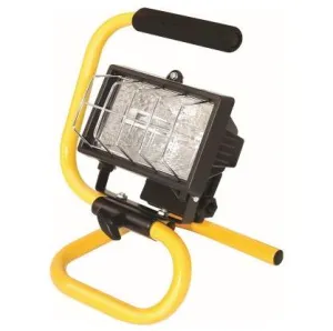 Kingavon Portable Halogen Lamp 120W