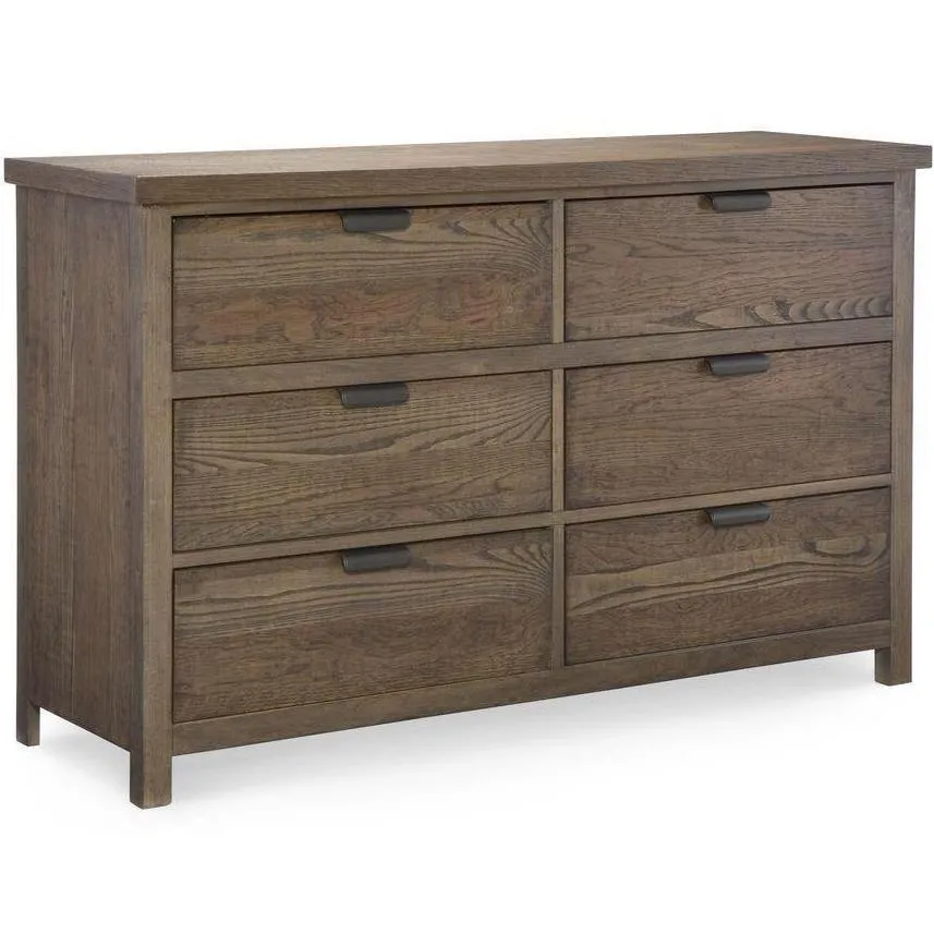 Legacy Classic Kids Fulton County Dresser