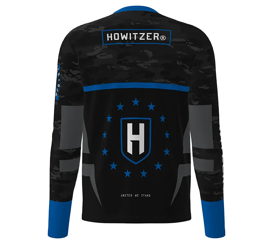 Patriot Performance Longsleeve