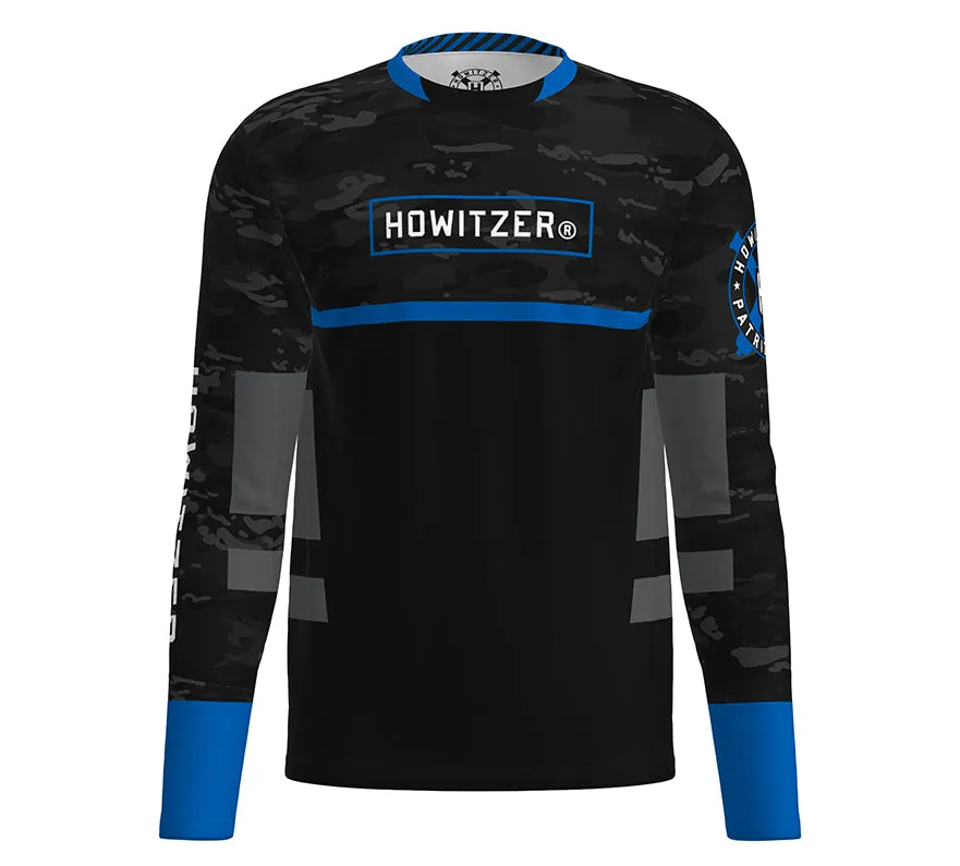 Patriot Performance Longsleeve
