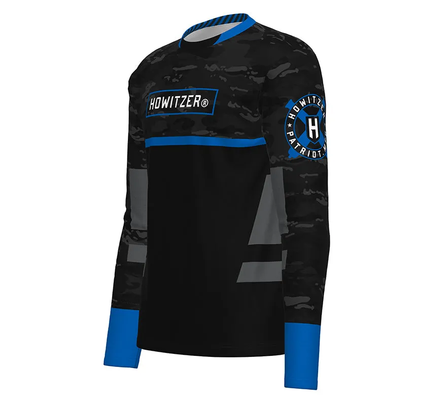 Patriot Performance Longsleeve