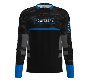 Patriot Performance Longsleeve