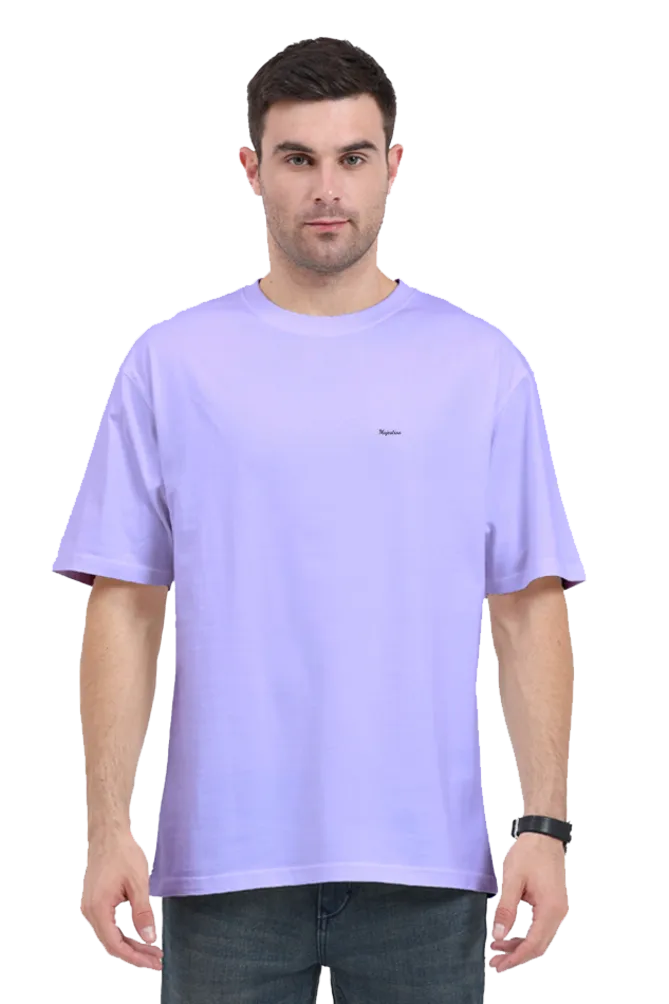 The Perfect Fit: Explore Our Collection of Oversized Tees!"