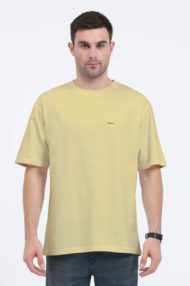 The Perfect Fit: Explore Our Collection of Oversized Tees!"
