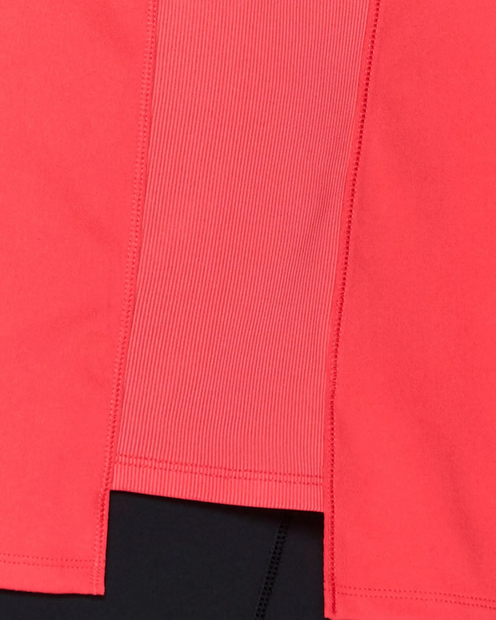 Willow Super Soft Tunic Tank | Coral