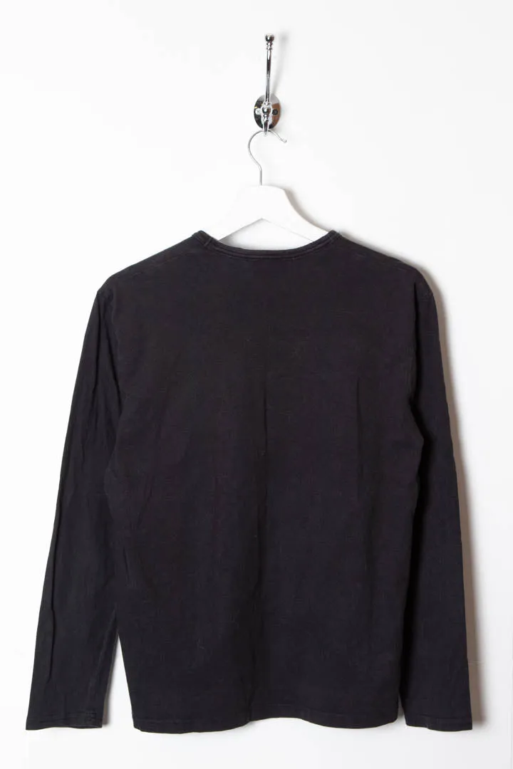 Women's YSL Longsleeve T-Shirt (S)
